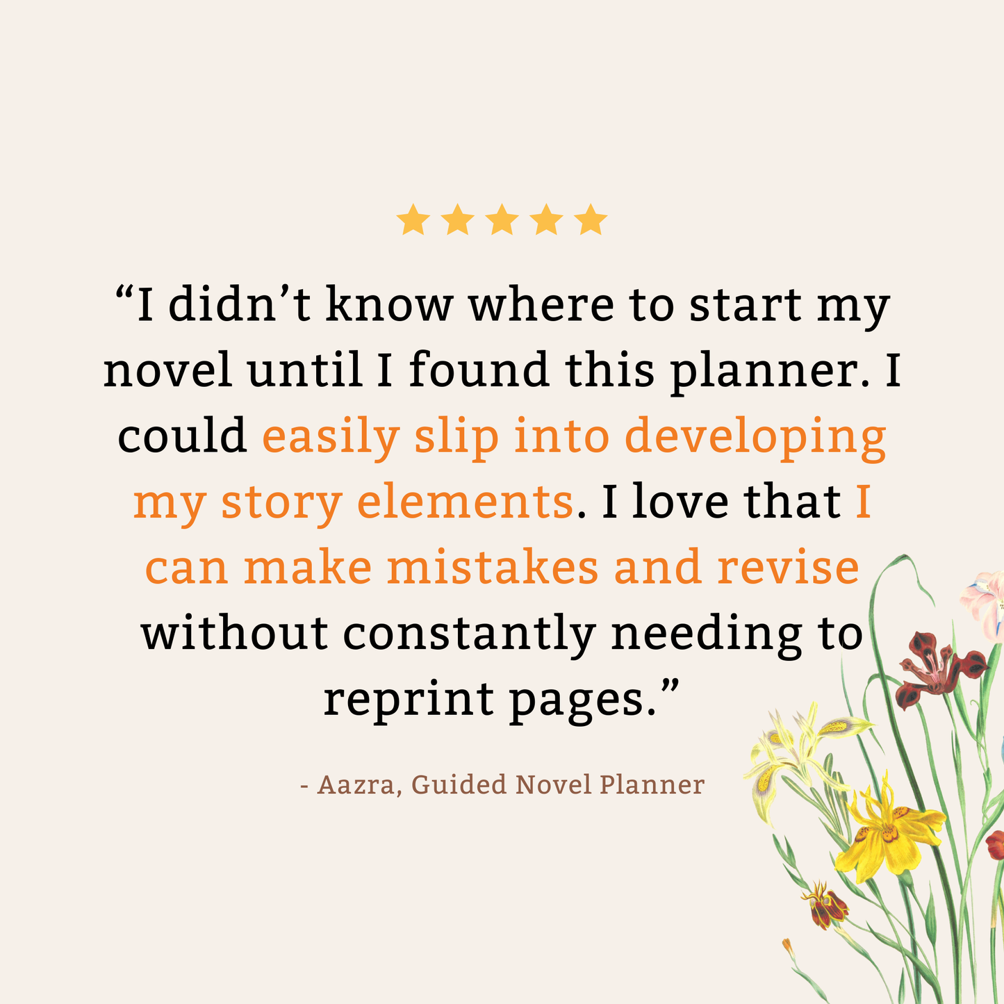 Guided Novel Planner
