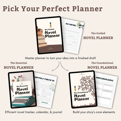 Novel Concept Worksheet